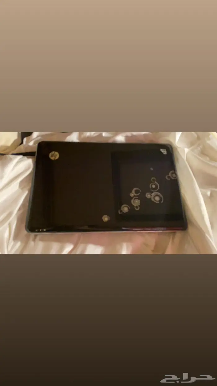 Hp لاب 0