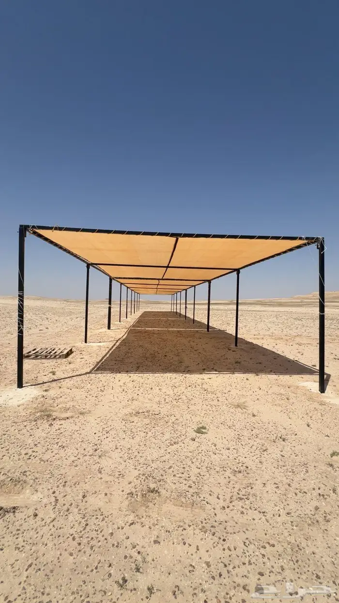مظلات ابل جميع المقاسات شراع وطني سعودي ضمان  شغل منتاز 2