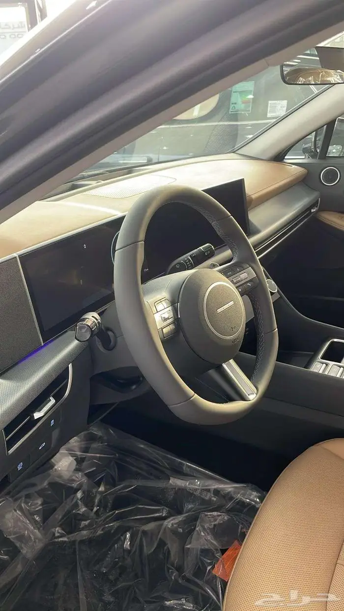 هيونداي سوناتا 2026كل الفئات كاش و أقساط بأقل الاسعار 10