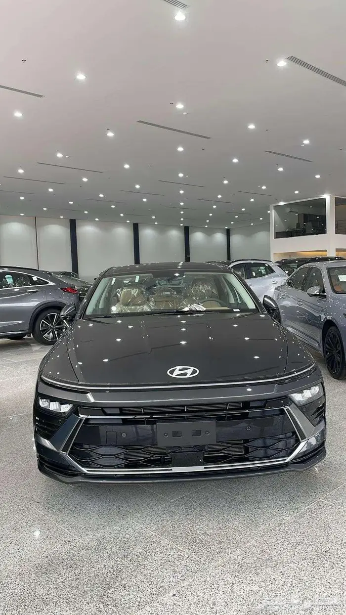 هيونداي سوناتا 2026كل الفئات كاش و أقساط بأقل الاسعار 0