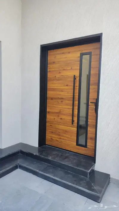 ابواب كلادينج Cladding doors 5
