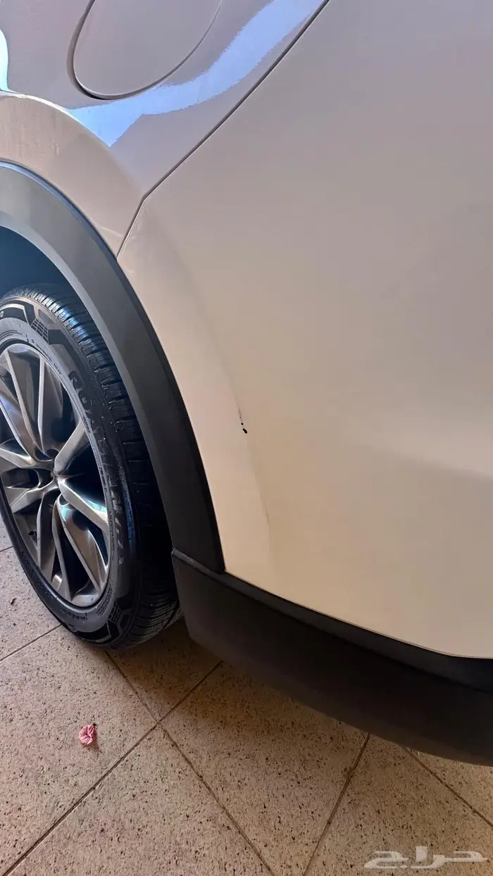 جيب مازدا CX9 أعلى فئة 2021 شبة جديد 11