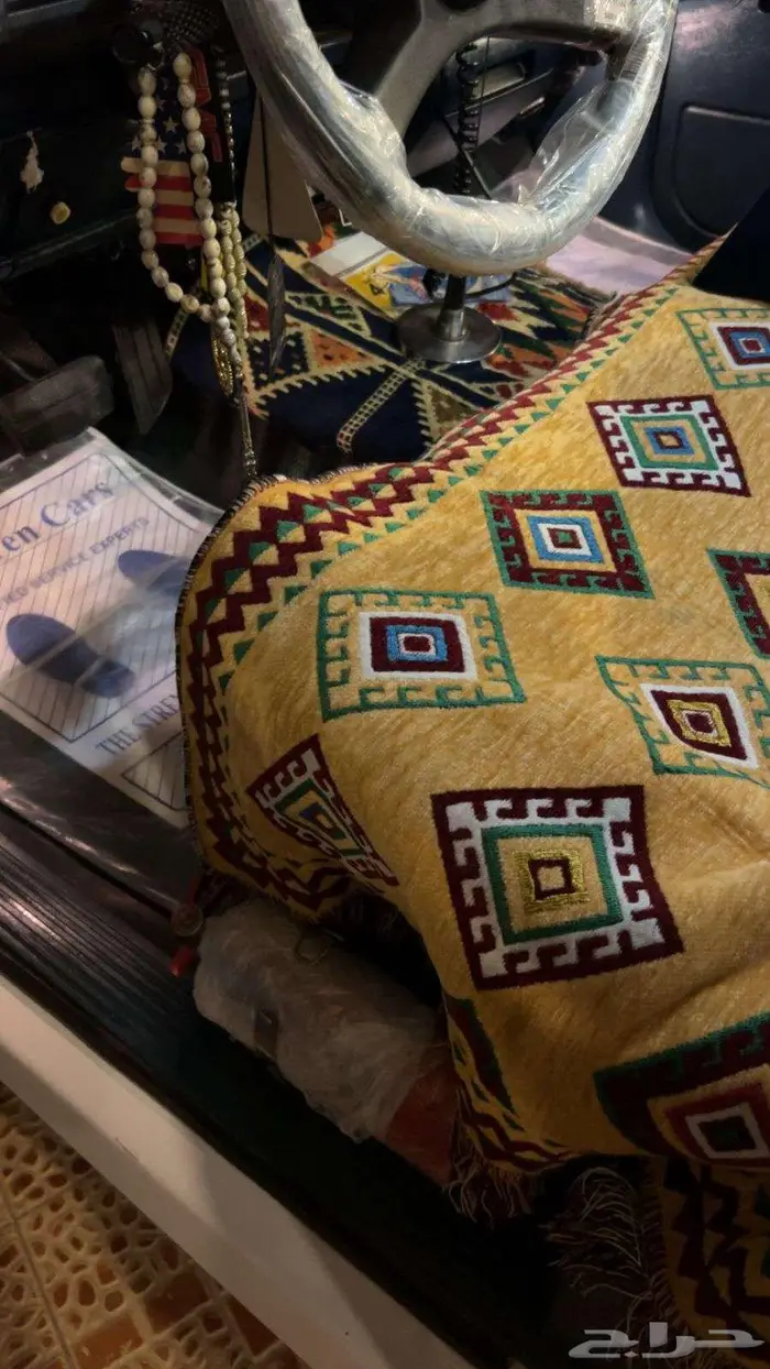 للبيع جمس سييرا 93 مخصر 24