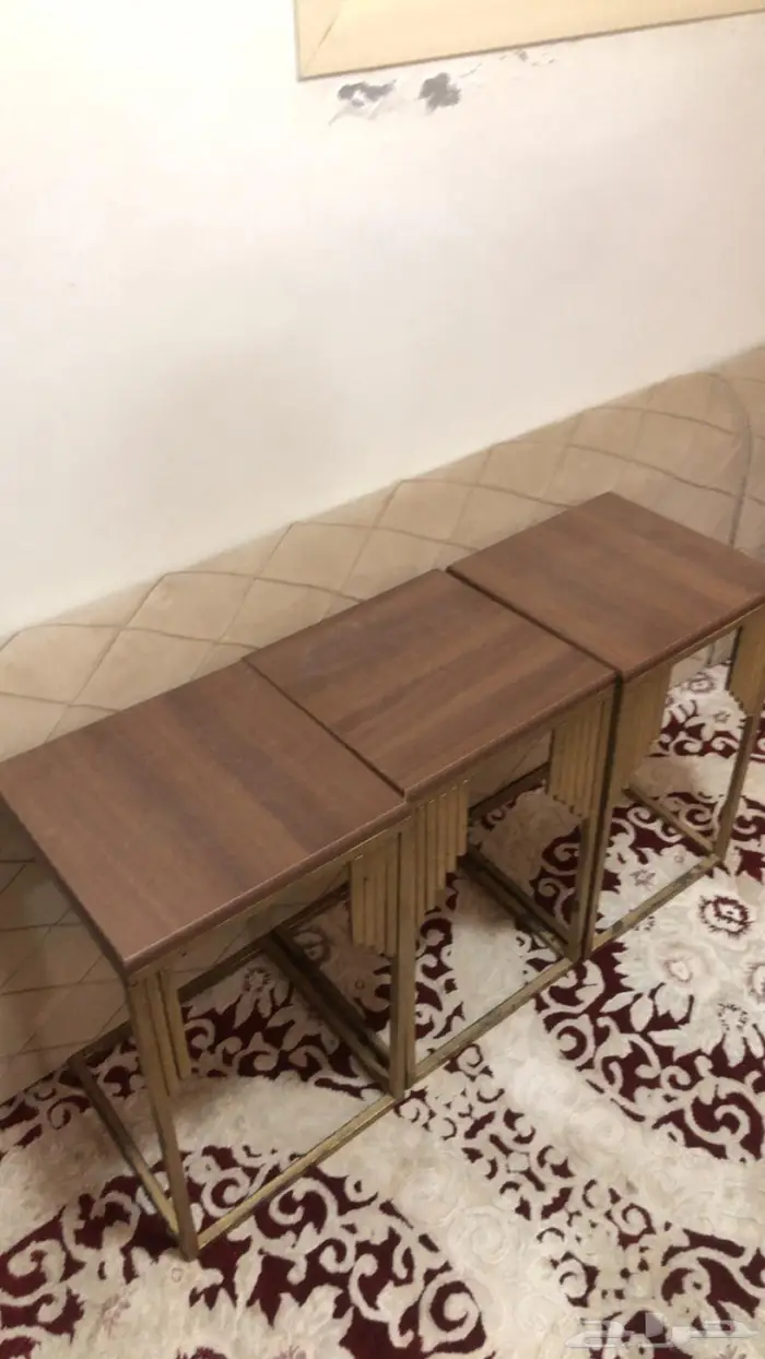 طاولات 0