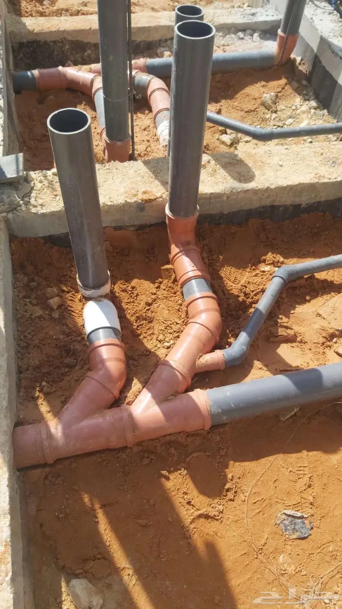 مؤسسة مقاولات تخصص أعمال كهرباء وسباكة وتكييف وصيانة عامة 11