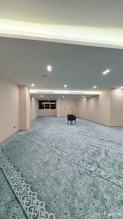 شقة فندقية جديدة داخل حدود الحرم شارع الحج 13