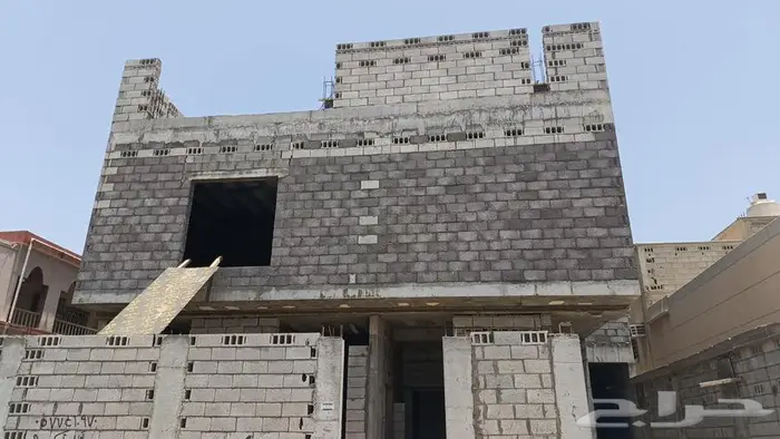 مقاول بناء معتمد الشرقيه سعر منافس 2