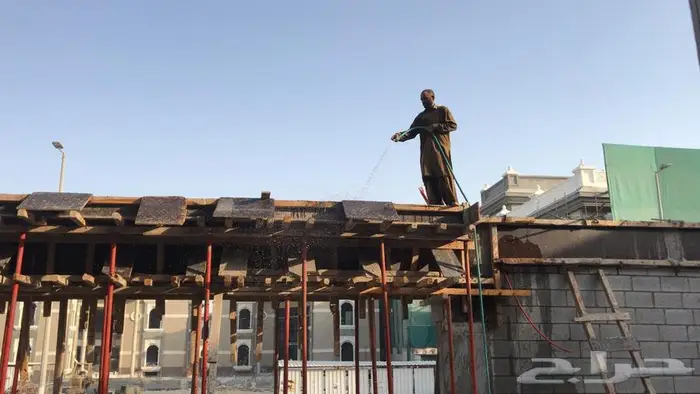 مقاول بناء معتمد الشرقيه سعر منافس 31