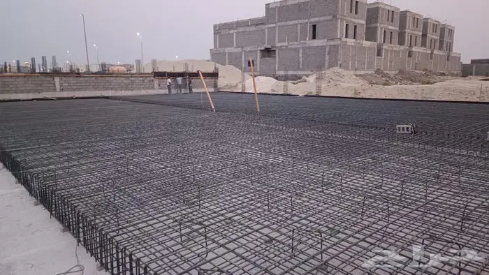 مقاول بناء معتمد الشرقيه سعر منافس 5