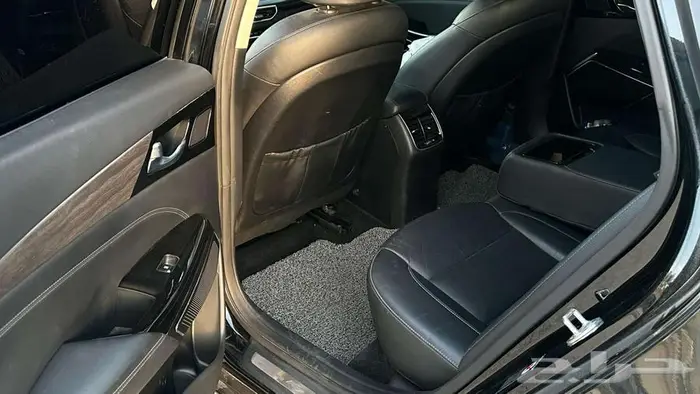 كادينزا 2020 6 سلندر 65 الف جاهزة بأسم المشتري 7