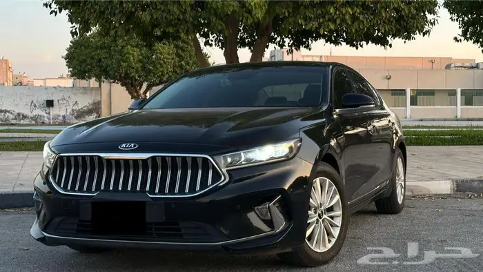 كادينزا 2020 6 سلندر 65 الف جاهزة بأسم المشتري 1