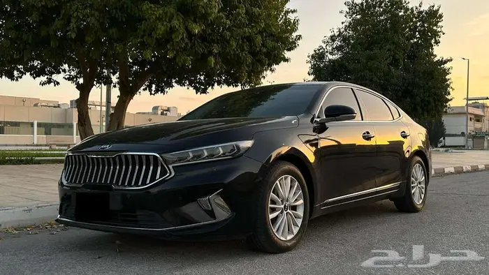 كادينزا 2020 6 سلندر 65 الف جاهزة بأسم المشتري 0