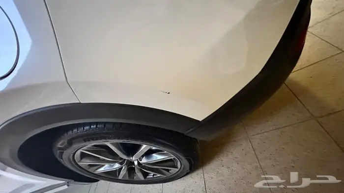 جيب مازدا CX9 أعلى فئة 2021 شبة جديد 6