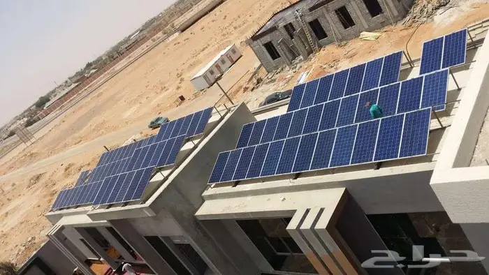 مؤسسة مقاولات تخصص أعمال كهرباء وسباكة وتكييف وصيانة عامة 14