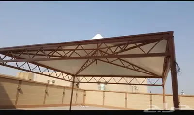 مظلات وسواتر 27
