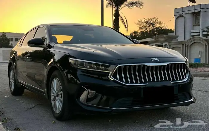 كادينزا 2020 6 سلندر 65 الف جاهزة بأسم المشتري 2