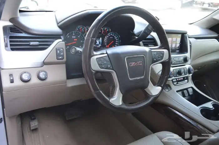 يوكن طويل SLT مويل 2019 دبل فتحة فل الفل 16