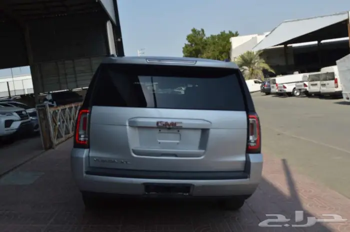 يوكن طويل SLT مويل 2019 دبل فتحة فل الفل 10