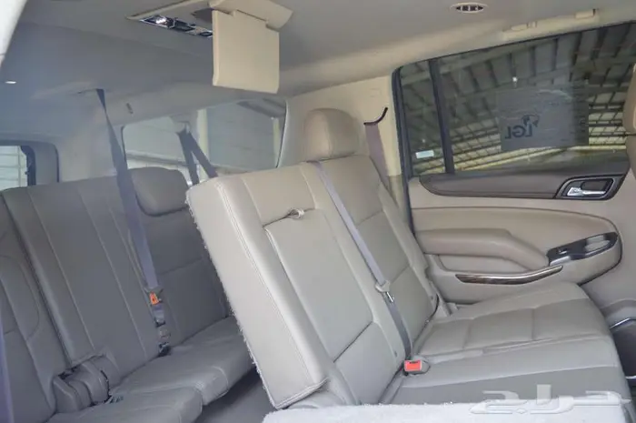 يوكن طويل SLT مويل 2019 دبل فتحة فل الفل 47