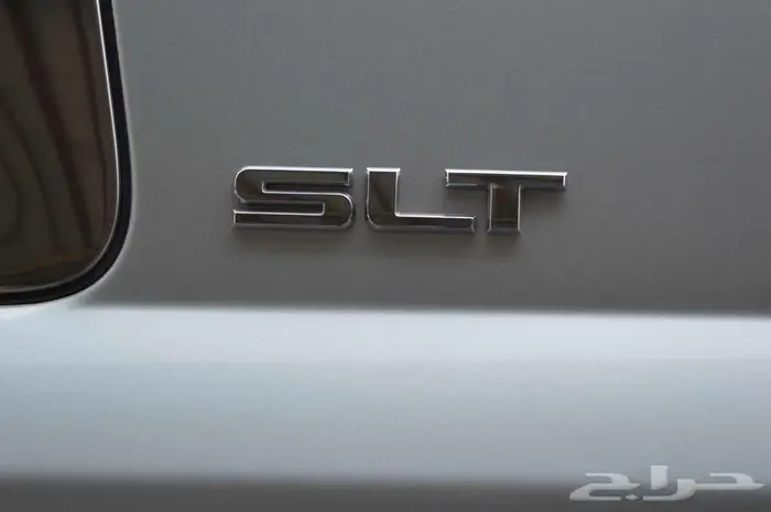 يوكن طويل SLT مويل 2019 دبل فتحة فل الفل 6