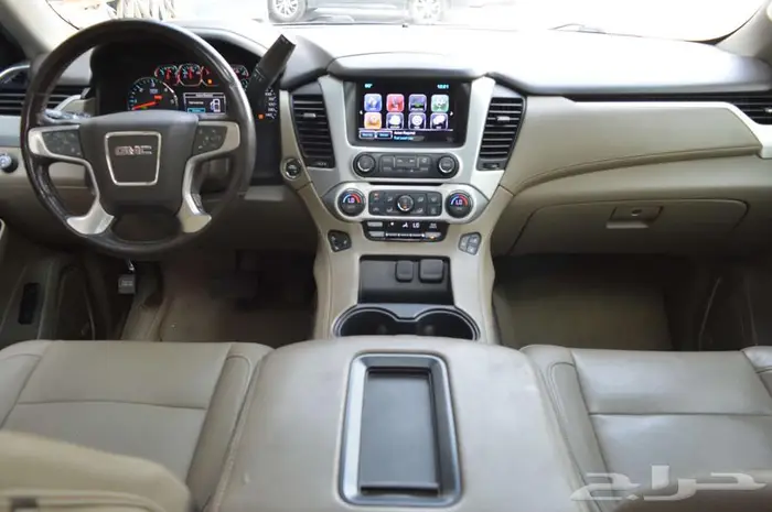 يوكن طويل SLT مويل 2019 دبل فتحة فل الفل 19