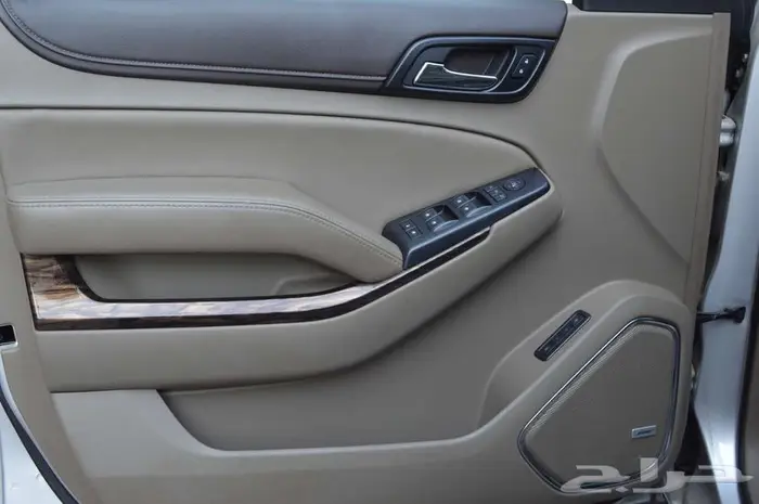 يوكن طويل SLT مويل 2019 دبل فتحة فل الفل 23