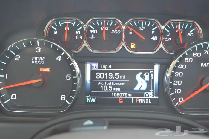 يوكن طويل SLT مويل 2019 دبل فتحة فل الفل 27