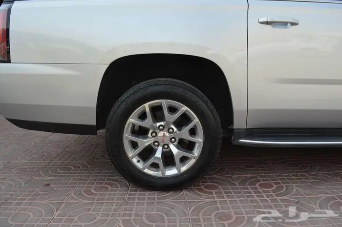 يوكن طويل SLT مويل 2019 دبل فتحة فل الفل 55