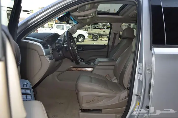 يوكن طويل SLT مويل 2019 دبل فتحة فل الفل 14