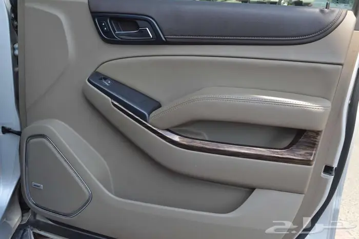 يوكن طويل SLT مويل 2019 دبل فتحة فل الفل 41