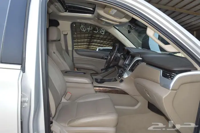 يوكن طويل SLT مويل 2019 دبل فتحة فل الفل 45