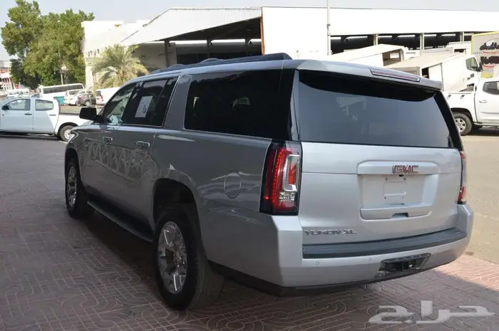 يوكن طويل SLT مويل 2019 دبل فتحة فل الفل 2