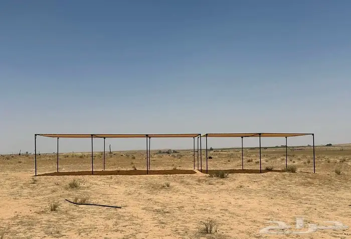 مظلات ابل جميع المقاسات شراع وطني سعودي ضمان  شغل منتاز 7