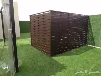 مظلات وسواتر 11