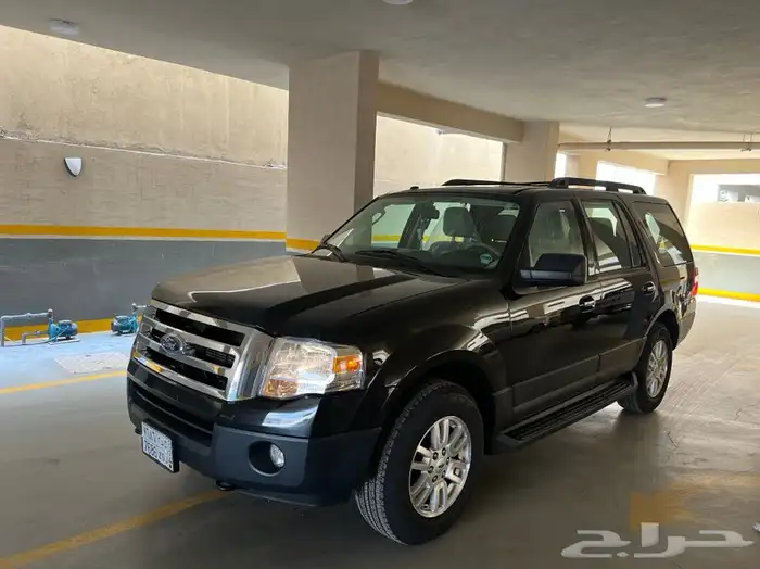 اكسبيديشن 2013 عداد 29 الف كم فقط التوكيلات مالك واحد 72