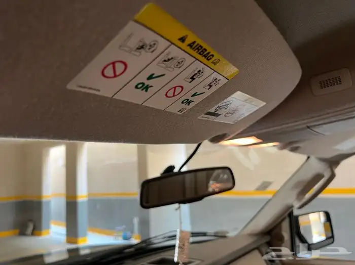 اكسبيديشن 2013 عداد 29 الف كم فقط التوكيلات مالك واحد 63