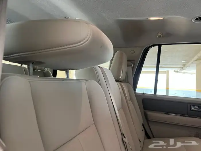 اكسبيديشن 2013 عداد 29 الف كم فقط التوكيلات مالك واحد 31