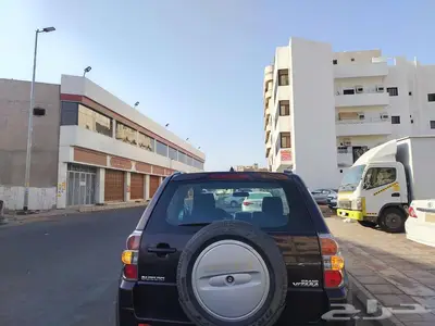 جيب سوزوكي جراند فيتارا باب واحد قير عادي 0