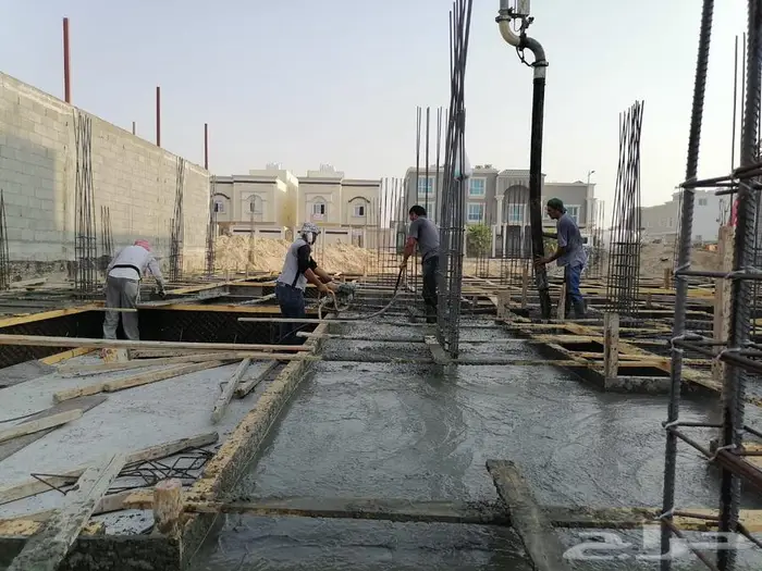 مقاول بناء معتمد الشرقيه سعر منافس 19