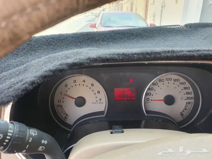 سيارة فورد اكسبلورر اتوماتيك دبل 2010 1