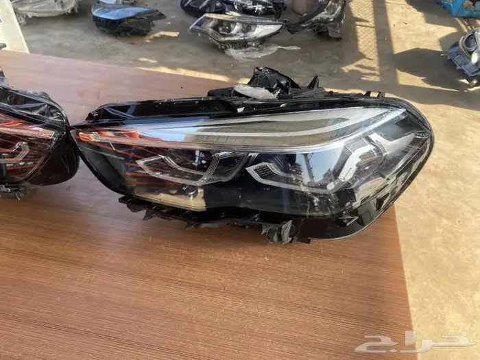 شمعات بي ام دبليو 218i 1