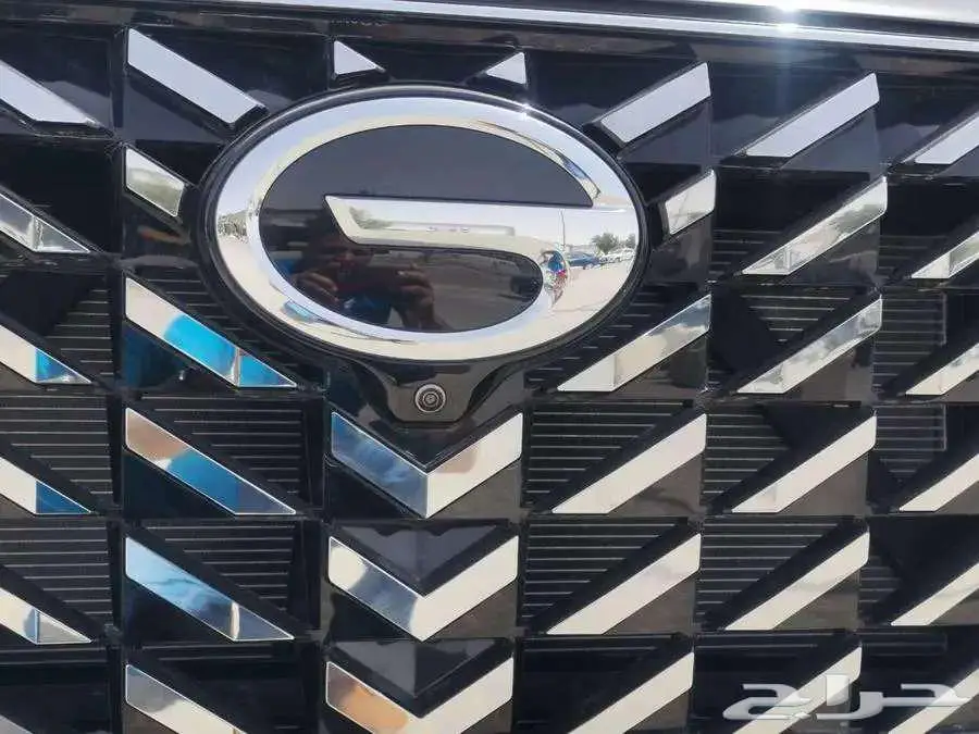 GAC GS8 جي ايه سي 2025 2