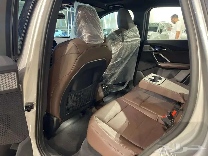 BMW iX1 Xdrive30 14