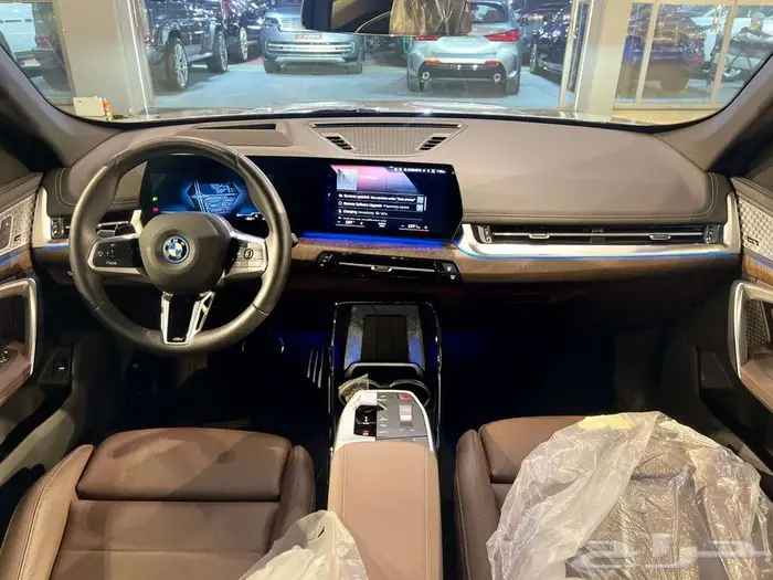 BMW iX1 Xdrive30 16
