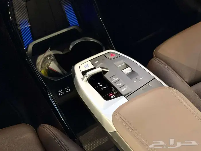 BMW iX1 Xdrive30 18