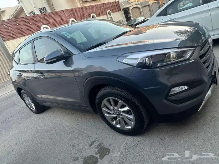 توسان ديزل مكينه 1.7 عالشرط دق سلف واستمع 3