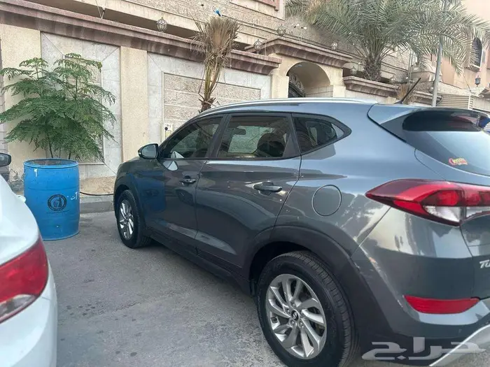 توسان ديزل مكينه 1.7 عالشرط دق سلف واستمع 0