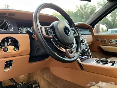 رولز رويس كولينان 2021 11