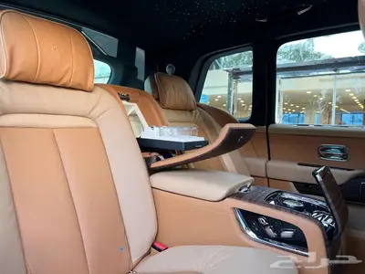 رولز رويس كولينان 2021 14