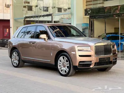 رولز رويس كولينان 2021 0